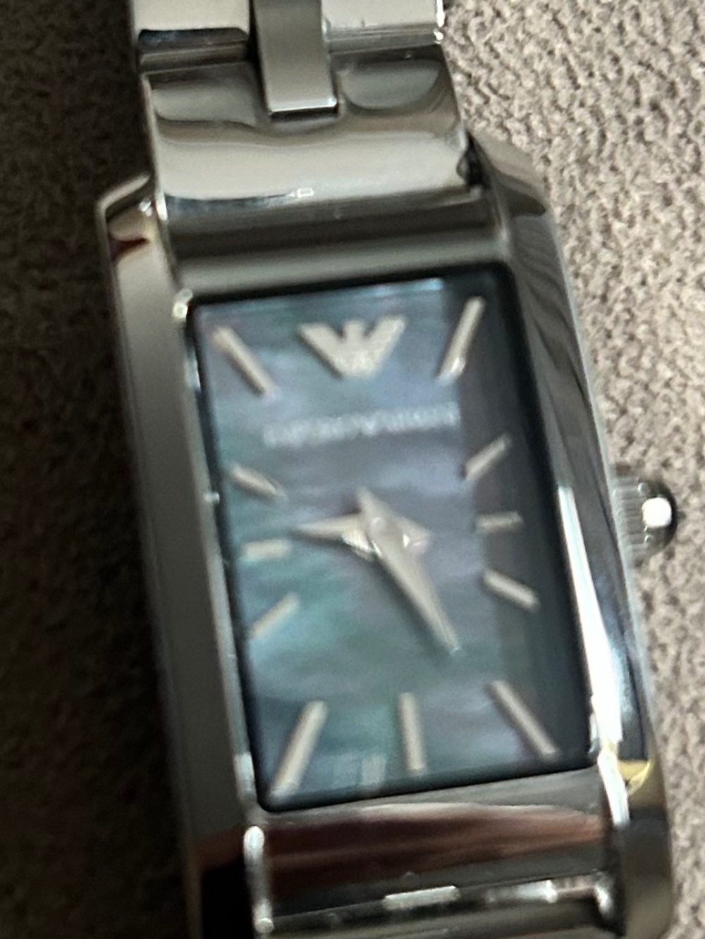 Emporium Armani Women Watch